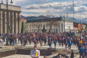 Выживут только оппозиционеры. Что узнали россияне за два месяца