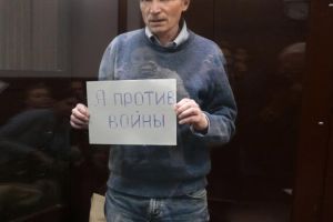 Алексею Горинову после обращений в ОНК улучшили условия содержания в СИЗО