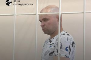 Адвокат сообщил о следах избиений у арестованного по обвинению в диверсии в Самаре украинца