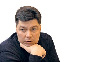 «Прибить Каддафи на стенку — для оппозиции не главное»