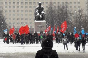 Что делать? Отделить церковь от государства!