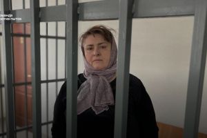 У Заремы Мусаевой начались кровотечения по нескольку раз в неделю