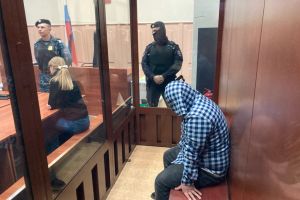  Суд арестовал еще троих фигурантов дела о теракте