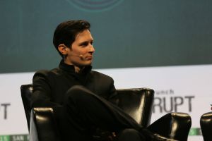 Павел Дуров был в России, когда Кремль публично отказался от претензий к Telegram