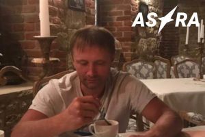 Три года за антивоенные надписи на бирках  от ключей получил сотрудник конструкторского бюро в Подмосковье