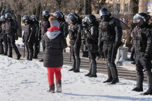 Борис Надеждин озвучил «план Б»: что он будет делать, если его не зарегистрируют на выборах