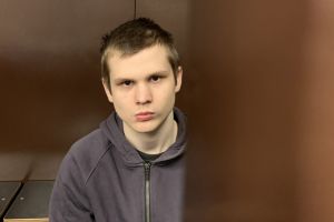 21-летнего казанца приговорили к 4,5 годам лишения свободы за попытку поджога военкомата